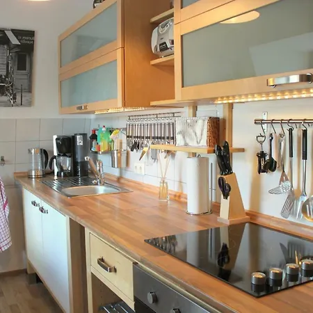 Апартаменты Loft Im Turmhaus Am Weissen Hirsch Дрезден Экстерьер фото